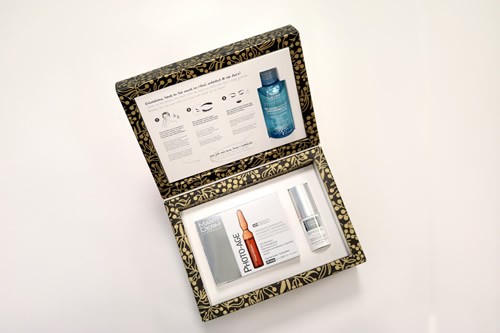 Martiderm premium box anti-aging experts